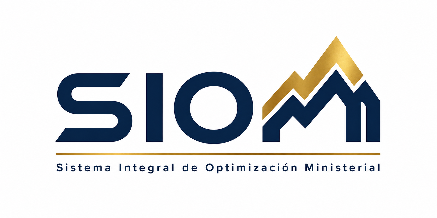 SIOM Logo